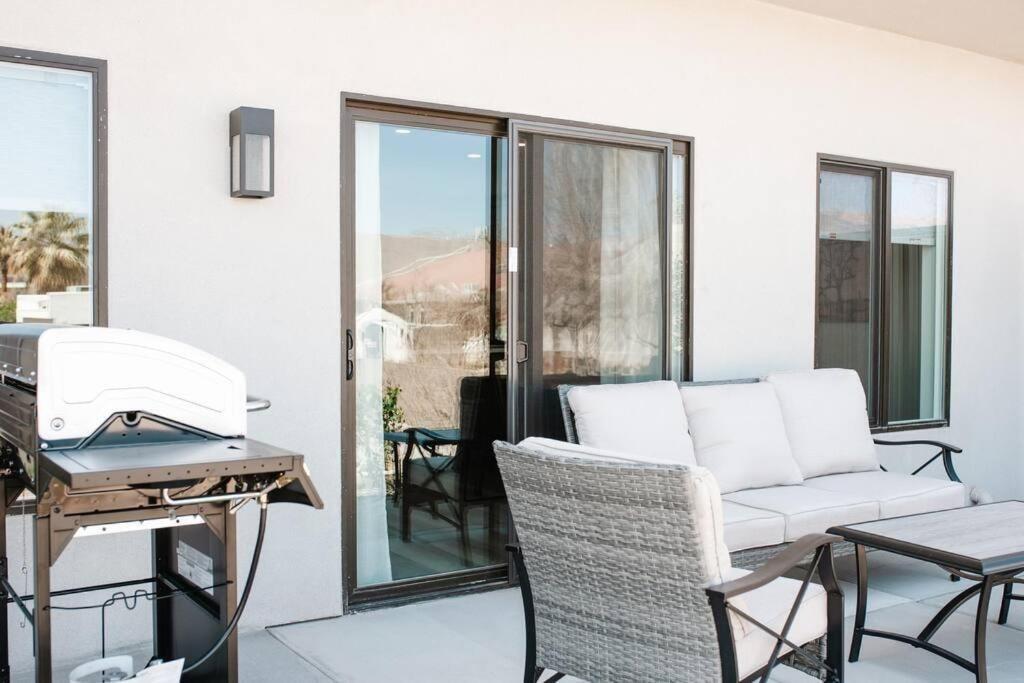 Zen Trail Retreat - New 5 Bedroom Luxury Condo St. George Exterior photo